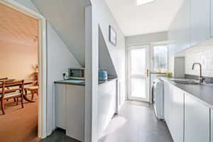 Re-Fitted Kitchen - click for photo gallery